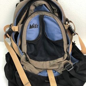 REI backpack